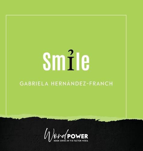 Cover image for Smile