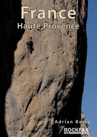 Cover image for France Haute Provence