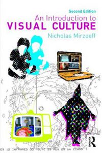 Cover image for An Introduction to Visual Culture