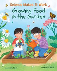 Cover image for Growing Food in the Garden