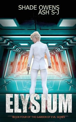 Cover image for Elysium