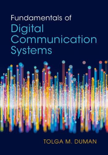 Cover image for Fundamentals of Digital Communication Systems