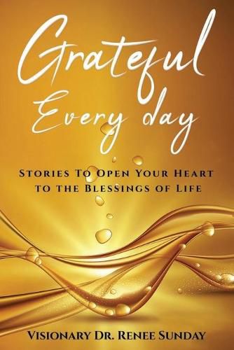 Cover image for Grateful Everyday