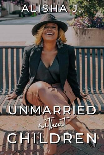 Cover image for Unmarried Without Children