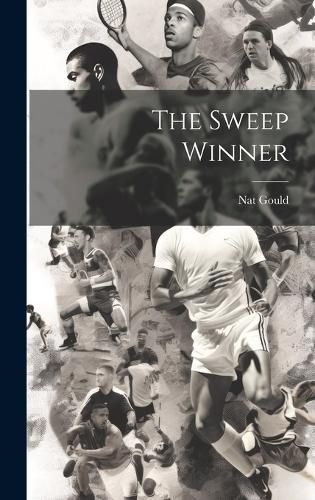 Cover image for The Sweep Winner