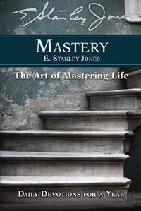 Cover image for Mastery