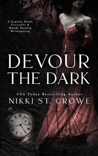 Cover image for Devour the Dark