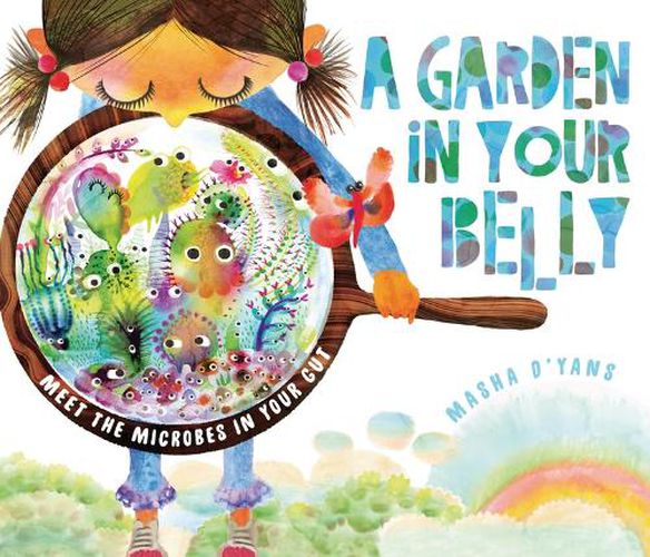 A Garden in Your Belly