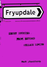 Cover image for Fryupdale