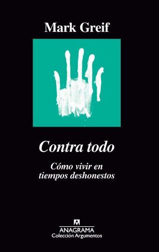 Cover image for Contra Todo
