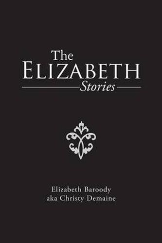 Cover image for The Elizabeth Stories