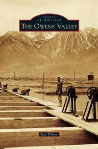 Cover image for Owens Valley