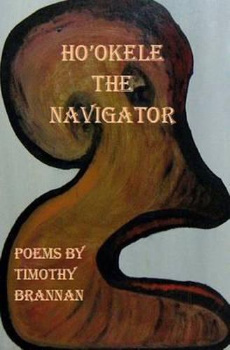Cover image for Ho'okele The Navigator