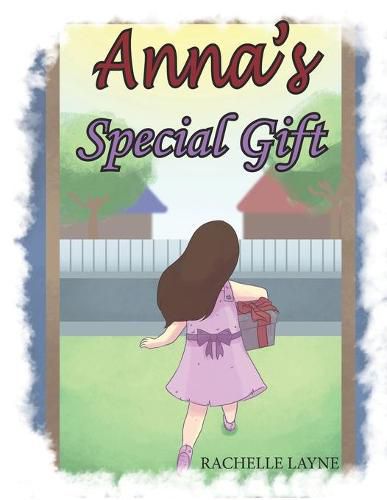 Cover image for Anna's Special Gift