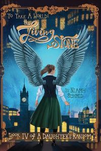 Cover image for The Living Stone