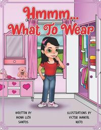 Cover image for Hmmm... What to Wear