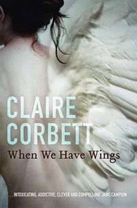 Cover image for When We Have Wings