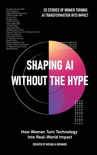 Cover image for Shaping AI Without the Hype