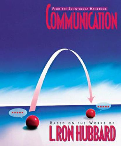 Cover image for Communication
