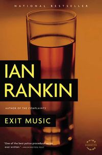 Cover image for Exit Music