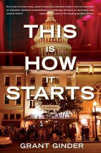 Cover image for This Is How It Starts