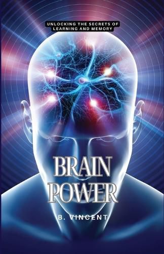 Cover image for Brain Power