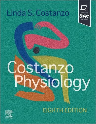 Cover image for Costanzo Physiology