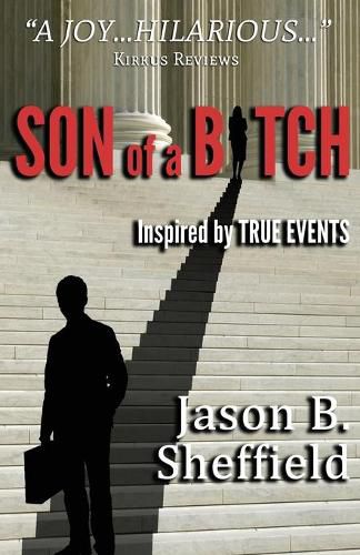 Cover image for Son of a Bitch: Inspired by True Events