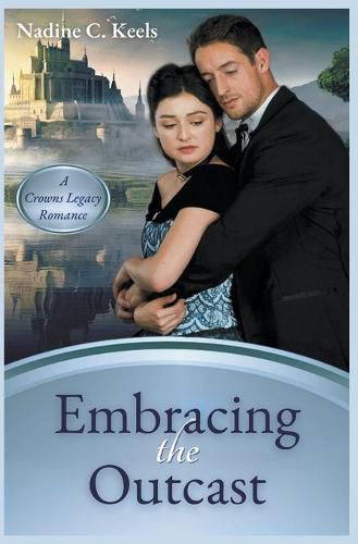 Cover image for Embracing the Outcast