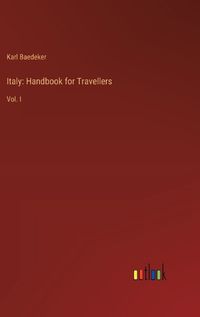 Cover image for Italy