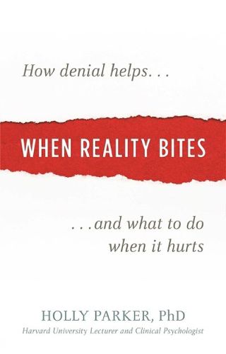 Cover image for When Reality Bites