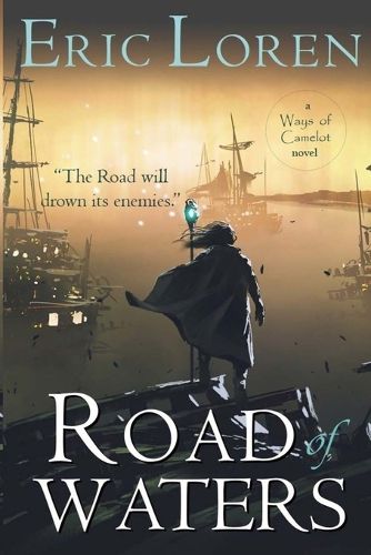 Cover image for Road of Waters