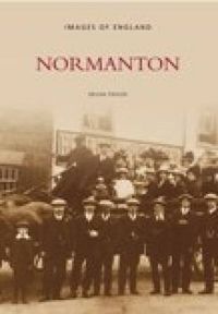 Cover image for Normanton