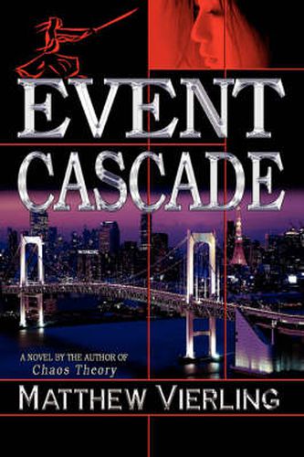 Cover image for Event Cascade