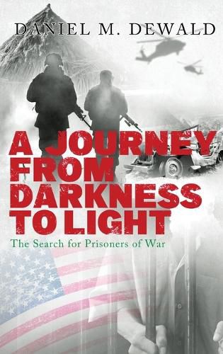 Cover image for A Journey From Darkness To Light