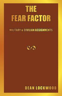 Cover image for The Fear Factor