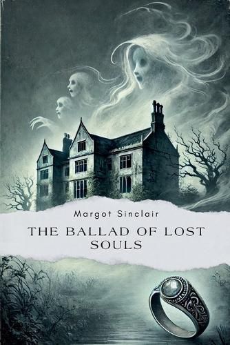 Cover image for The Ballad of Lost Souls