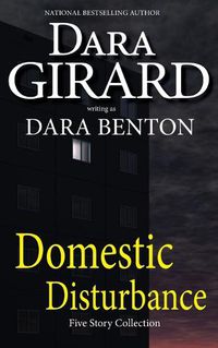 Cover image for Domestic Disturbance