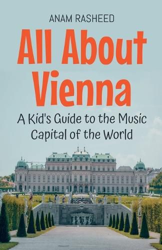 Cover image for All About Vienna