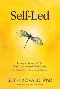 Cover image for Self-Led
