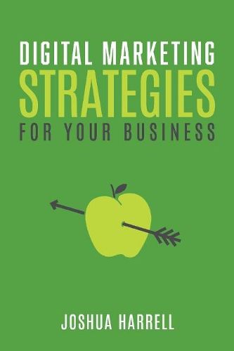 Cover image for Digital Marketing Strategies For Your Business