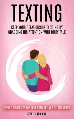 Cover image for Texting