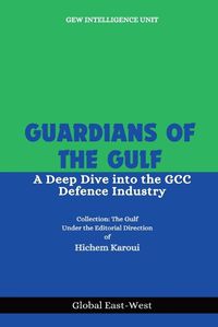 Cover image for Guardians of the Gulf