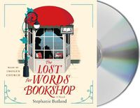 Cover image for The Lost for Words Bookshop