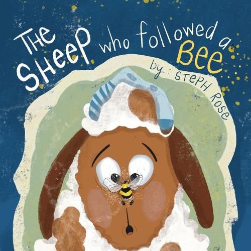 The Sheep Who Followed A Bee