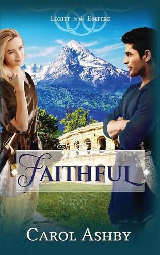 Cover image for Faithful