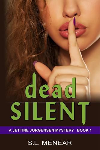 Cover image for Dead Silent