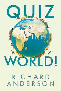 Cover image for Quiz of the World!