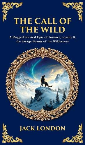 Cover image for The Call of the Wild
