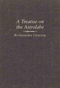Cover image for A Treatise on the Astrolabe